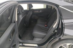 2023 Hongqi E-QM5 2023 Facelift Basic travelEdition #11