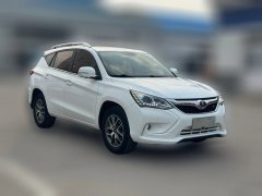 2017 BYD Song 2017 1.5T AT matchlessUpgradeEditionElite #3