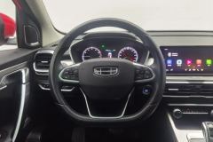 2020 Geely Auto Binyue 2019 1.5T AT 260Tknight China VI #15