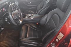 2018 Mercedes-Benz C-Class 2018 1.6T AT C180LFashionSport #9