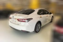 2019 Toyota Camry 2019 2.5 AT HGLuxury HEV China V #3