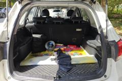 2017 Haval H6 2016 1.5T AT UpgradeEditionElite FWD #4