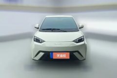 2024 BYD Seagull 2024 Glory 305km vitalityEdition #2