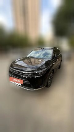 2024 AITO M7 2024 1.5T AT Smart drivingRWDMaxEdition 5Seat #1