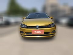 2022 Volkswagen Polo Hatchback 2021 Plus 1.5L ATpanoramicEnjoy #5
