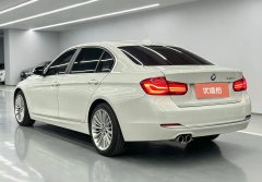 2018 BMW 3 Series 2018 2.0T AT 320LiFashion #6