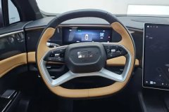 2024 Geely Galaxy Geely Galaxy L7 2024 1.5T AT 115km MAX Dragon SoaringEdition #15