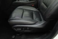 2018 GAC Trumpchi Trumpchi GS7 2017 2.0T AT 320TLuxurySmart ConnectFWD #21