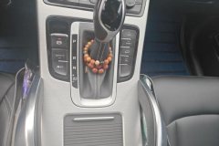 2017 Geely Auto Boyue 2016 1.8T AT Smart ConnectFWD #16