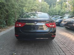 2016 Buick Excelle GT Sedan 2015 1.5 MT 15NElite #5