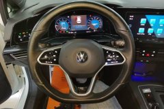 2023 Volkswagen Golf 2023 1.4T AT 280TSI DSG R-Line Lite #15
