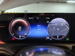 2022 Mercedes-Benz A-Class 2022 Facelift 1.3T AT A 200 L Sportsedan chairFashion #12