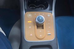 2024 BYD Destroyer 05 2024 Glory 1.5L AT DM-i 55KM Luxury #16