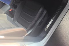 2021 Volkswagen Tayron 2020 1.4T AT 280TSILuxurySmart ConnectFWD #8