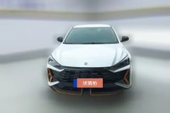 2025 Dongfeng Fengshen Yixuan 2024 1.5L AT PowerspeedEdition #2