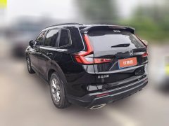 2024 Honda CR-V 2024 1.5T AT 240TURBO 2WDFeng ShangEdition 5Seat #4