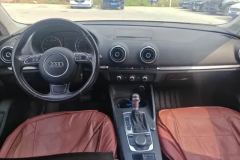 2015 Audi A3 Sedan 2015 35 TFSI AT Million Smart Edition #12