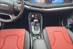 2018 Haval H2s 2018 1.5T AT Red LabelSmart Fashion #16