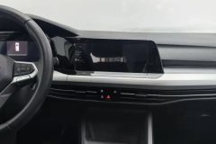 2021 Volkswagen Golf 2021 1.4T AT 280TSI Pro #16