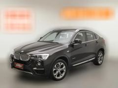 2015 BMW X4 2014 2.0T AT 20i XDesign Pkg (Imported) #1