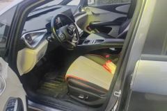 2023 BYD Dolphin 2021 405km Fashion #9