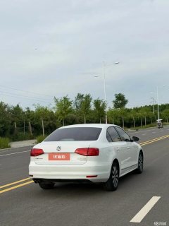 2018 Volkswagen Sagitar 2018 1.4T AT 280TSIComfort #6