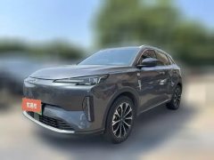 2025 Chang'an Qiyuan Chang'an Qiyuan Q05 Classic 2025 So fragrantEdition 125 Exclusive #1