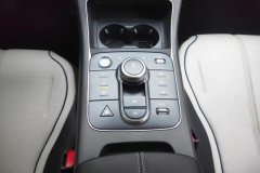 2024 BYD Destroyer 05 2024 Glory 1.5L AT DM-i 55KM Luxury #16