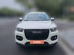 2020 Haval H6 2021 2.0T AT GTLuxuryGDI #2