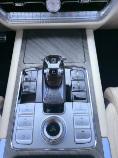 2023 Tank 500 PHEV 2023 2.0T AT Hi4-T #10