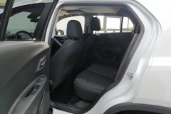 2017 Chevrolet Trax 2017 1.4T AT Comfort FWD #11
