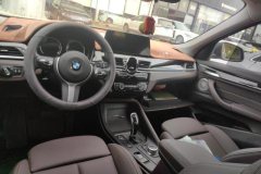 2021 BMW X1 2022 AT sDrive25Li Leading #12