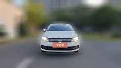 2022 Volkswagen Santana 2021 1.5 MT Fashion #2