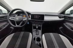2024 Volkswagen Bora Sedan 2024 1.2T AT 200TSI DSGsmooth travelEdition #14