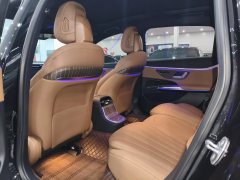 2024 Mercedes-Benz E-Class 2024 2.0T AT E 300 L Fashion #9