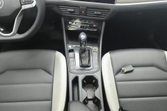 2023 Volkswagen Bora Sedan 2023 1.5T AT 300TSI DSGrespectEdition #16