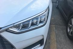 2021 BYD Song Plus 2020 1.5T AT Premium #5