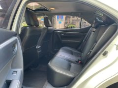 2017 Toyota Levin 2017 1.2T AT 185TLeading Facelift #9