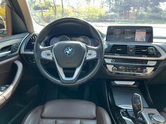 2019 BMW X3 2018 2.0T AT 28i Luxury Pkg China VI #13