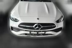 2022 Mercedes-Benz C-Class 2022 1.5T AT C 260 L #2
