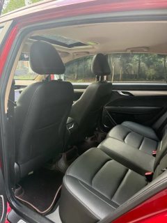 2018 Geely Auto Vision S1 2018 1.5 MT Fenchi #6