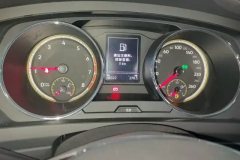 2020 Volkswagen Tiguan L 2020 2.0T AT 330TSIFashionFWD China VI #14