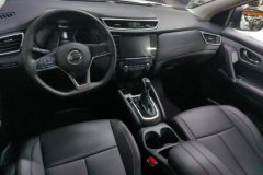 2021 Nissan Qashqai 2021 2.0 AT Luxury #12