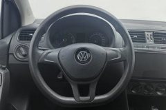 2018 Volkswagen Polo Hatchback 2018 1.5 AT Safe driving #15