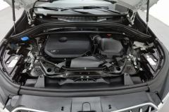 2025 BMW X1 2025 sDrive25Li MSport Pkg #7