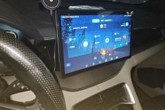 2022 BYD Song Plus New Energy 2021 1.5L AT DM-i 110KM Flagship #13