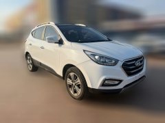2021 Hyundai ix35 2015 2.0 AT SmartFWD China V #2
