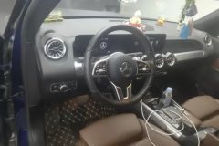 2021 Mercedes-Benz GLB-Class 2021 1.3T AT 200 Dynamic #12