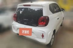 2021 Roewe Clever 2021 302km AT Excellence #3