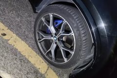 2021 BMW X5(Imported)(Imported) 2021 3.0T AT 40i Exclusive MSport Pkg (Imported) #6